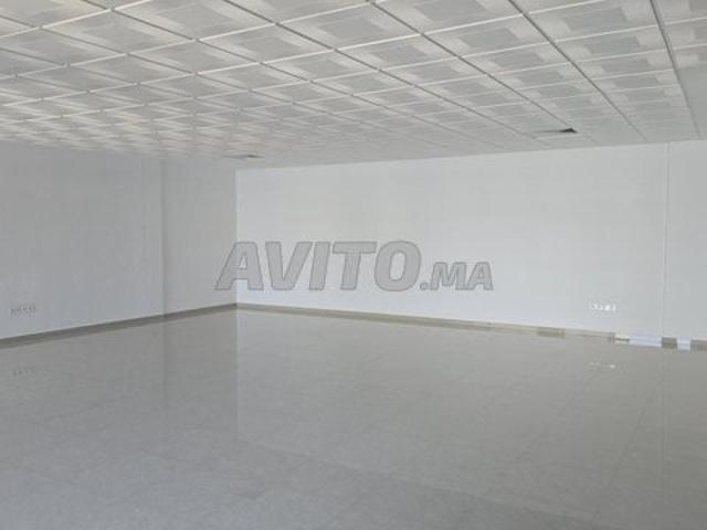 Bureau location à Agadir, Oued ed Dahab-Lagouira