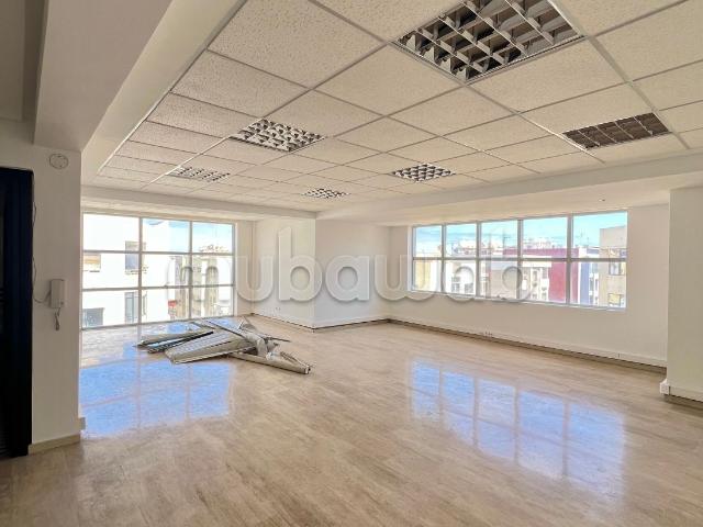 Bureau location à Anfa, Gharb-Chrarda-Beni Hssen