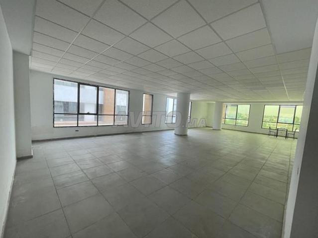 Bureau location