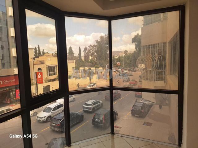 Bureau location à Fès