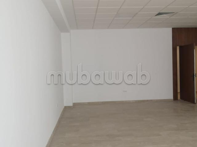 Bureau location à Anfa, Gharb-Chrarda-Beni Hssen