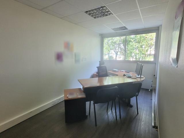 Bureau location à La Roche-sur-Yon, La Roche-sur-yon