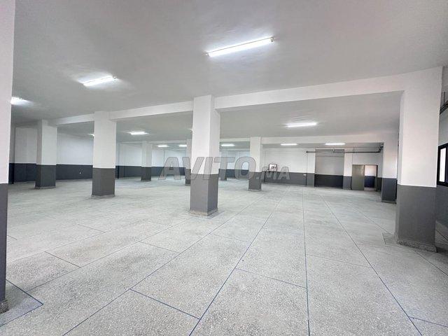 Bureau location à Anfa, Gharb-Chrarda-Beni Hssen