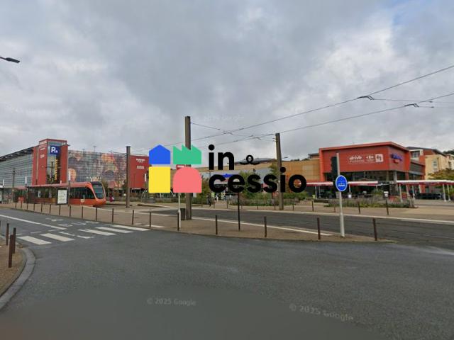 Bureau vente à Le Mans