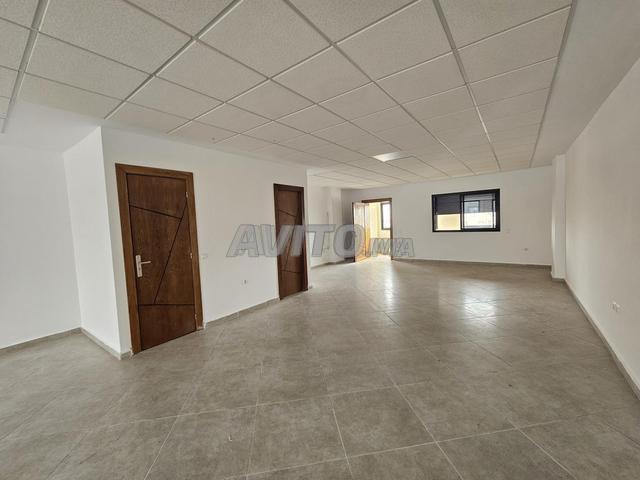 Bureau location à Meknès