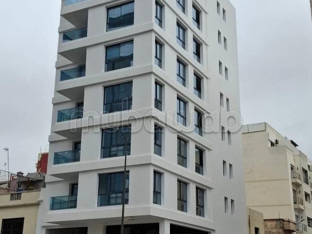 Bureau location à Anfa, Gharb-Chrarda-Beni Hssen
