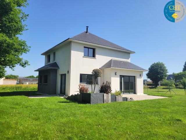 Maison location à Rennes, Bretagne