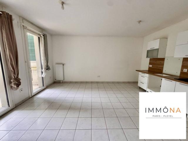 Appartement location à Saint-Denis