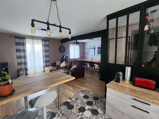 Maison location à Kerfere Vihan, Plouguerneau
