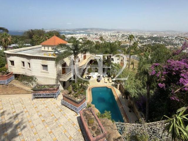 Propriété location à Tangero, Tanger-Tétouan