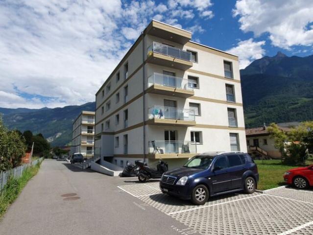 Immobilie mieten in Saxon, Wallis