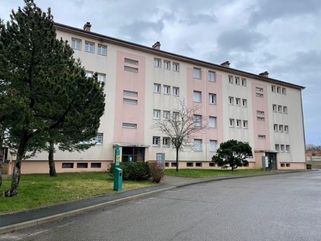 Appartement location à Haguenau-Wissembourg, Lauterbourg