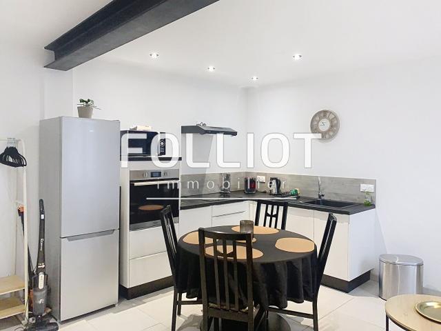 Appartement location à Avranches, Ponts