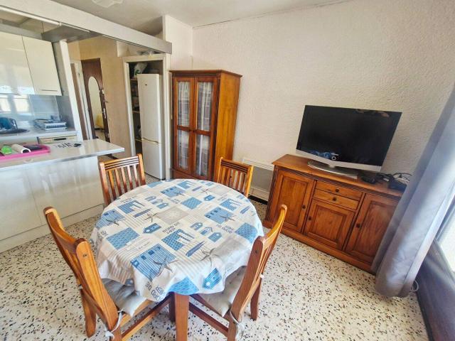Appartement location à Lotissement La Manade, Port-la-Nouvelle