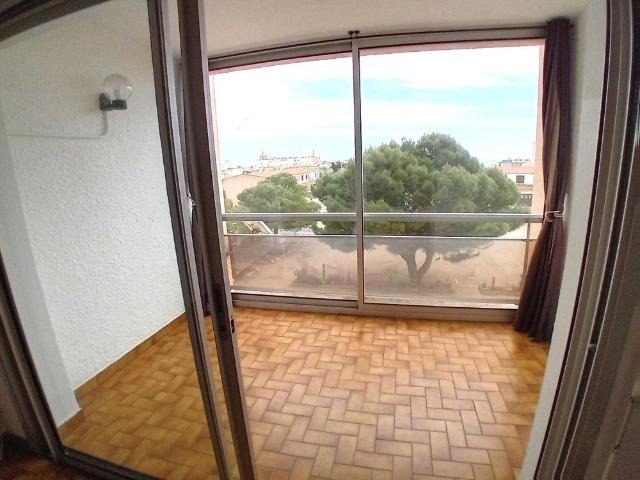 Appartement location à Narbonne, Port-la-nouvelle