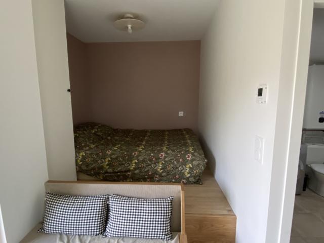 Appartement location à La Roche-sur-Yon, La Gaubretière