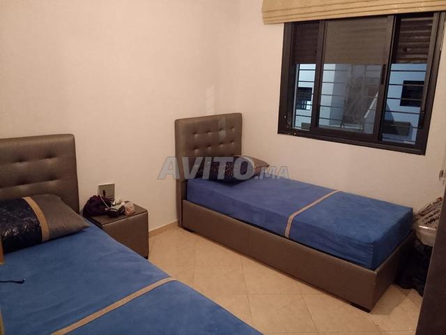 Appartement location à El Ma, Gharb-Chrarda-Beni Hssen