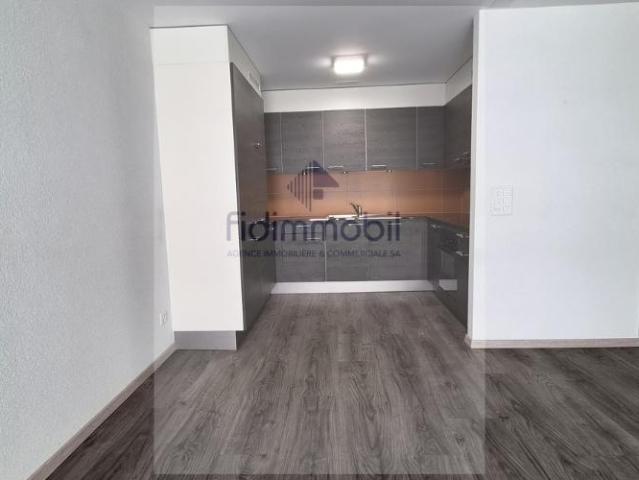Apartment mieten in La Chaux-de-Fonds
