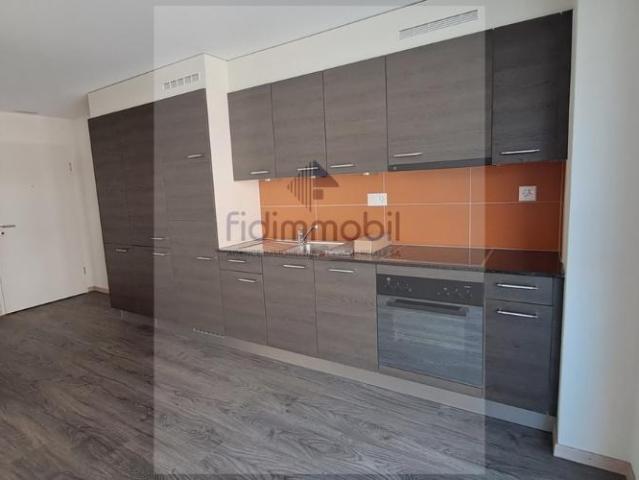 Apartment mieten in La Chaux-de-Fonds