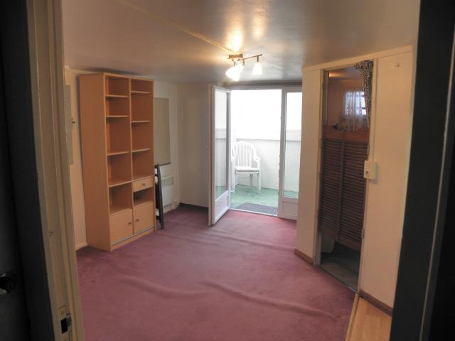 Studio location à Lille