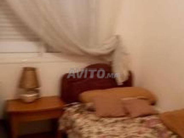 Appartement location à Anfa, Gharb-Chrarda-Beni Hssen