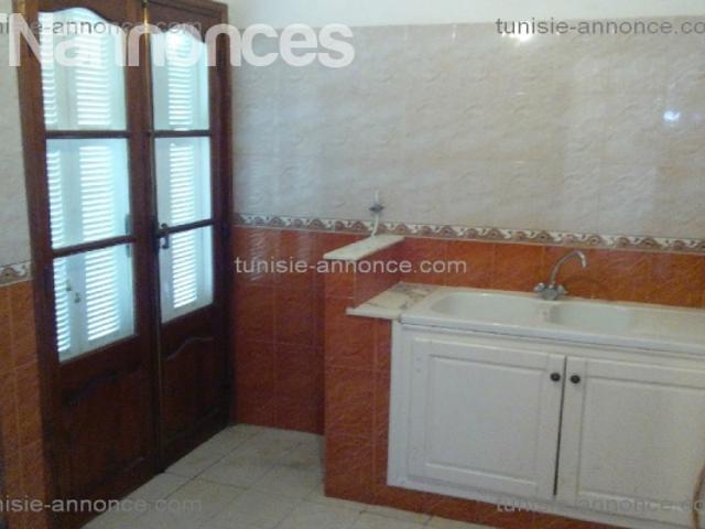 Appartement location