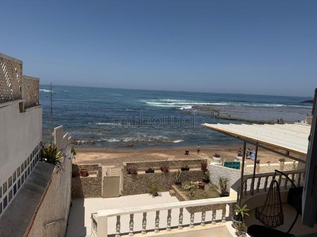Villa location à Mansouria, Gharb-Chrarda-Beni Hssen