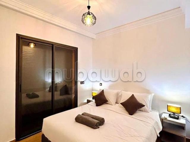 Appartement location à Ben Guerir, L'Oriental