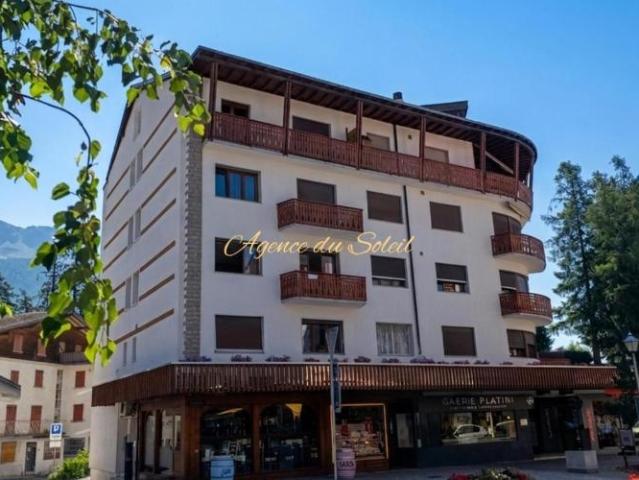 Apartment mieten in Crans-Montana, Wallis