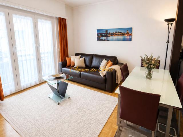 Apartment mieten in Crans-Montana, Wallis