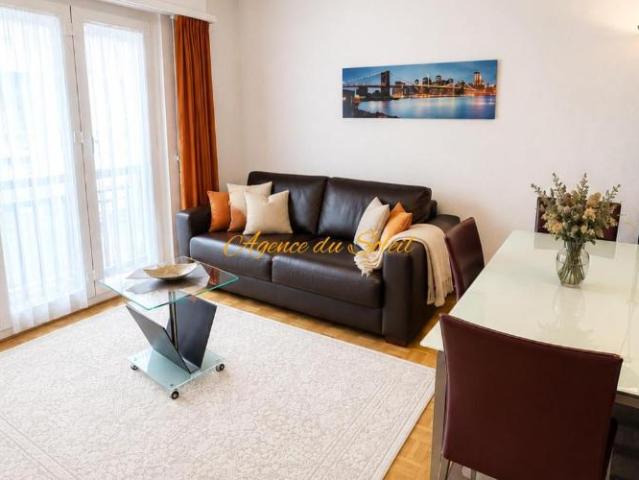 Apartment mieten in Lens, Wallis
