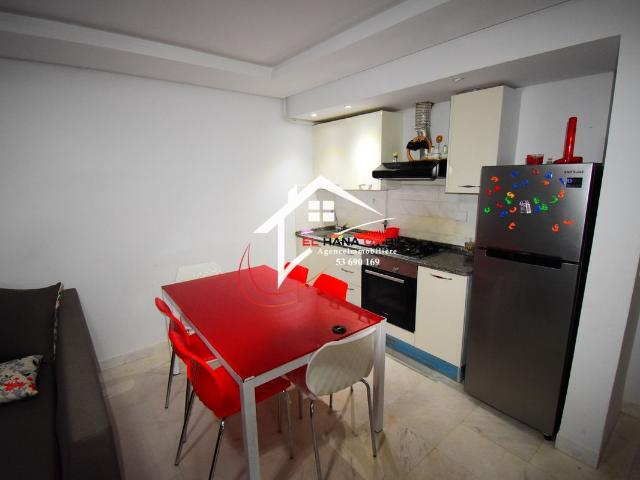 Appartement location à Beja Nord