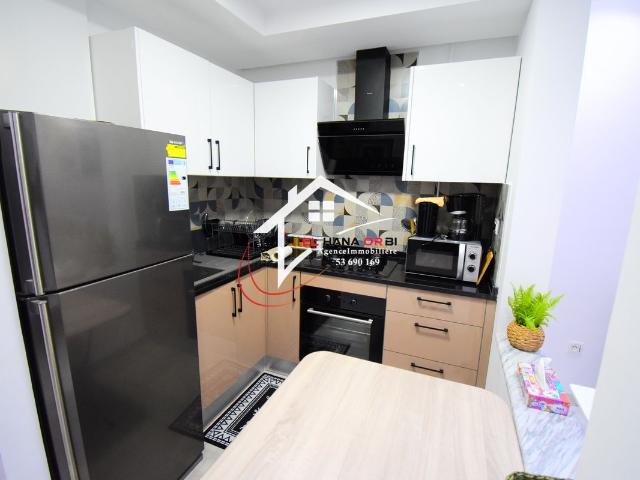 Appartement location à Beja Nord