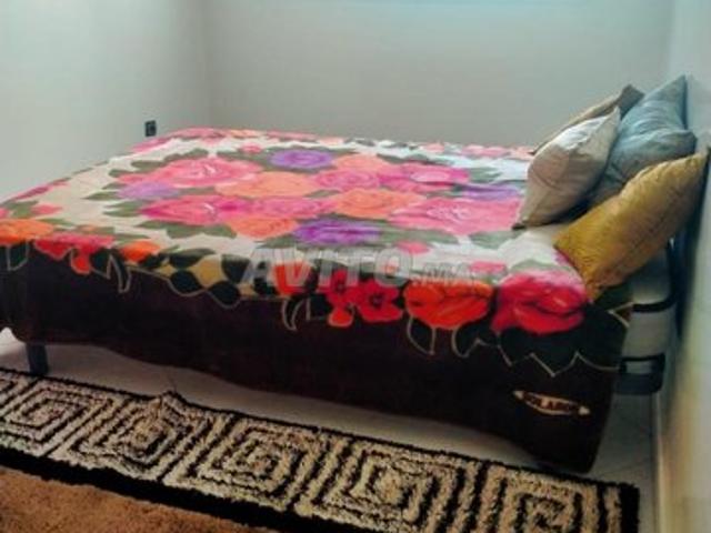 Appartement location à Anfa, Gharb-Chrarda-Beni Hssen