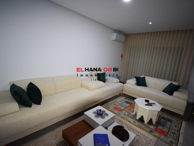 Appartement location à Beja Nord