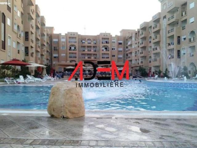 Appartement location à Sousse