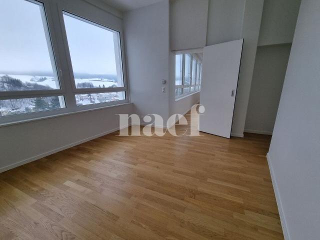 Apartment mieten in Le Locle