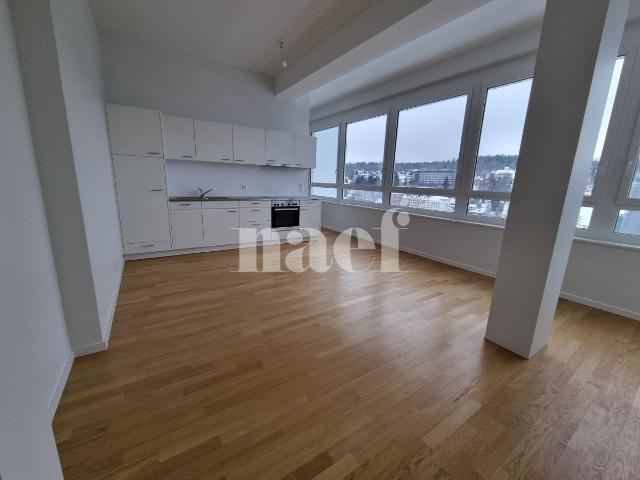 Apartment mieten in Le Locle