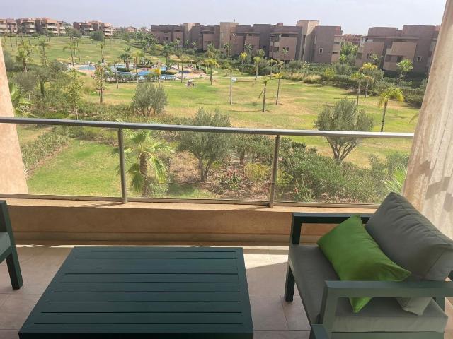 Appartement location à Marrakech, L'Oriental