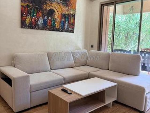 Appartement location à L'Oriental