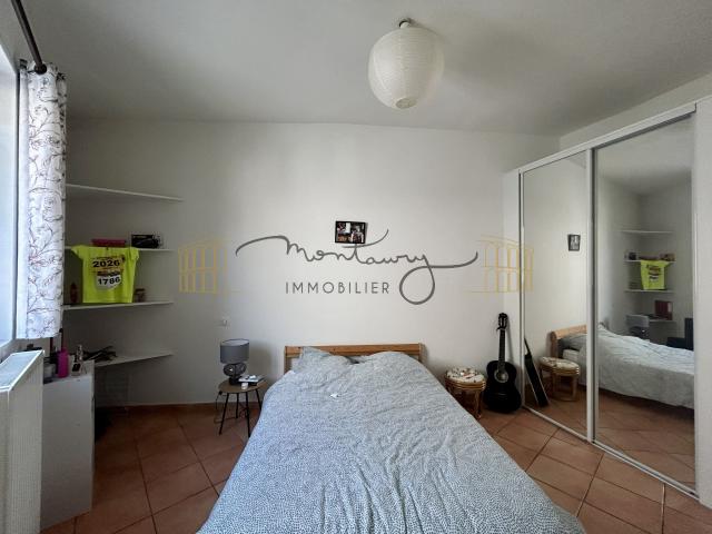 Appartement location à Nîmes