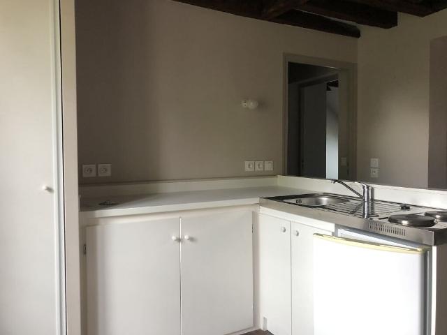 Appartement location à Châteauroux