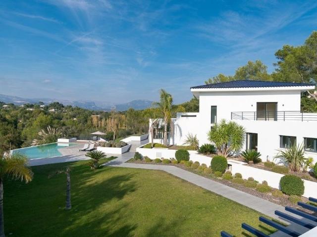 Maison location à Grasse, Cannes