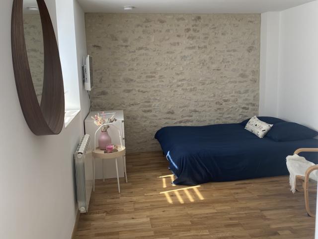 Appartement location à Bourges