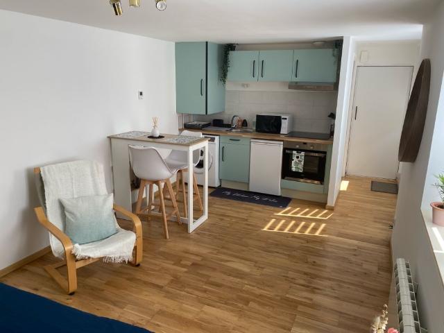 Appartement location à Bourges