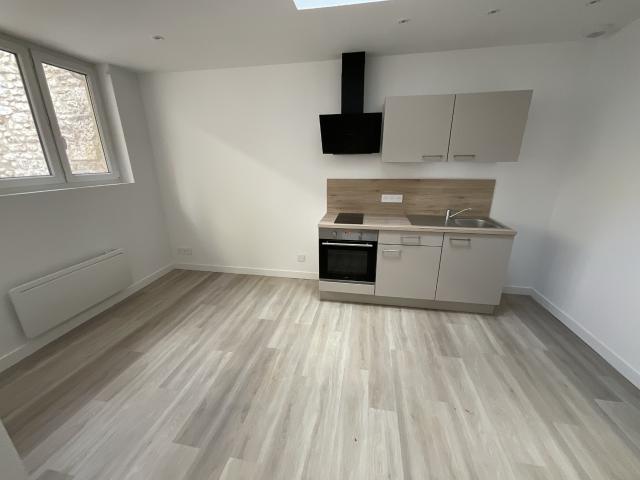 Appartement location à Centre-Ville, Bourges