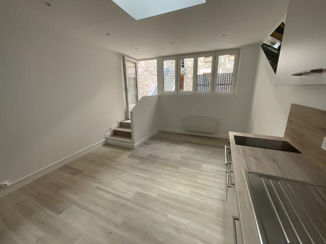 Appartement location à Quartier Jean Jaurès, Bourges