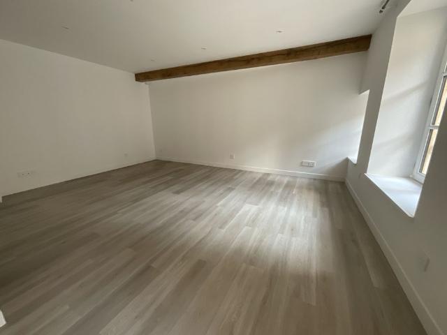 Appartement location à Quartier Jean Jaurès, Bourges