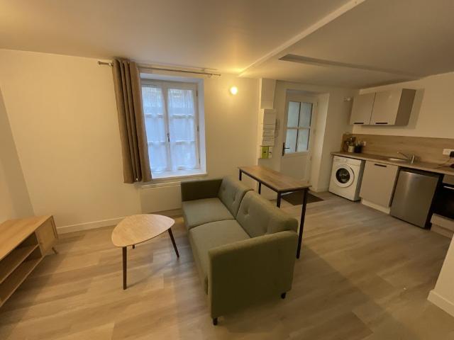 Appartement location à Quartier Jean Jaurès, Bourges