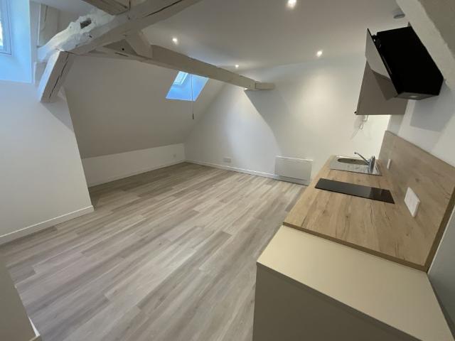 Appartement location à Quartier Jean Jaurès, Bourges